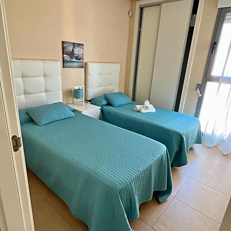 Plaza Mayor 2 Bedroom Apartment カルプ エクステリア 写真