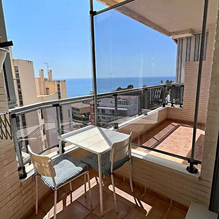 Plaza Mayor 2 Bedroom Apartment カルプ エクステリア 写真