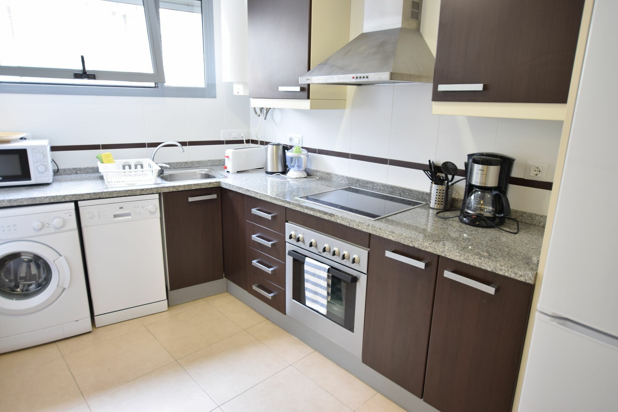 Plaza Mayor 2 Bedroom Apartment カルプ エクステリア 写真