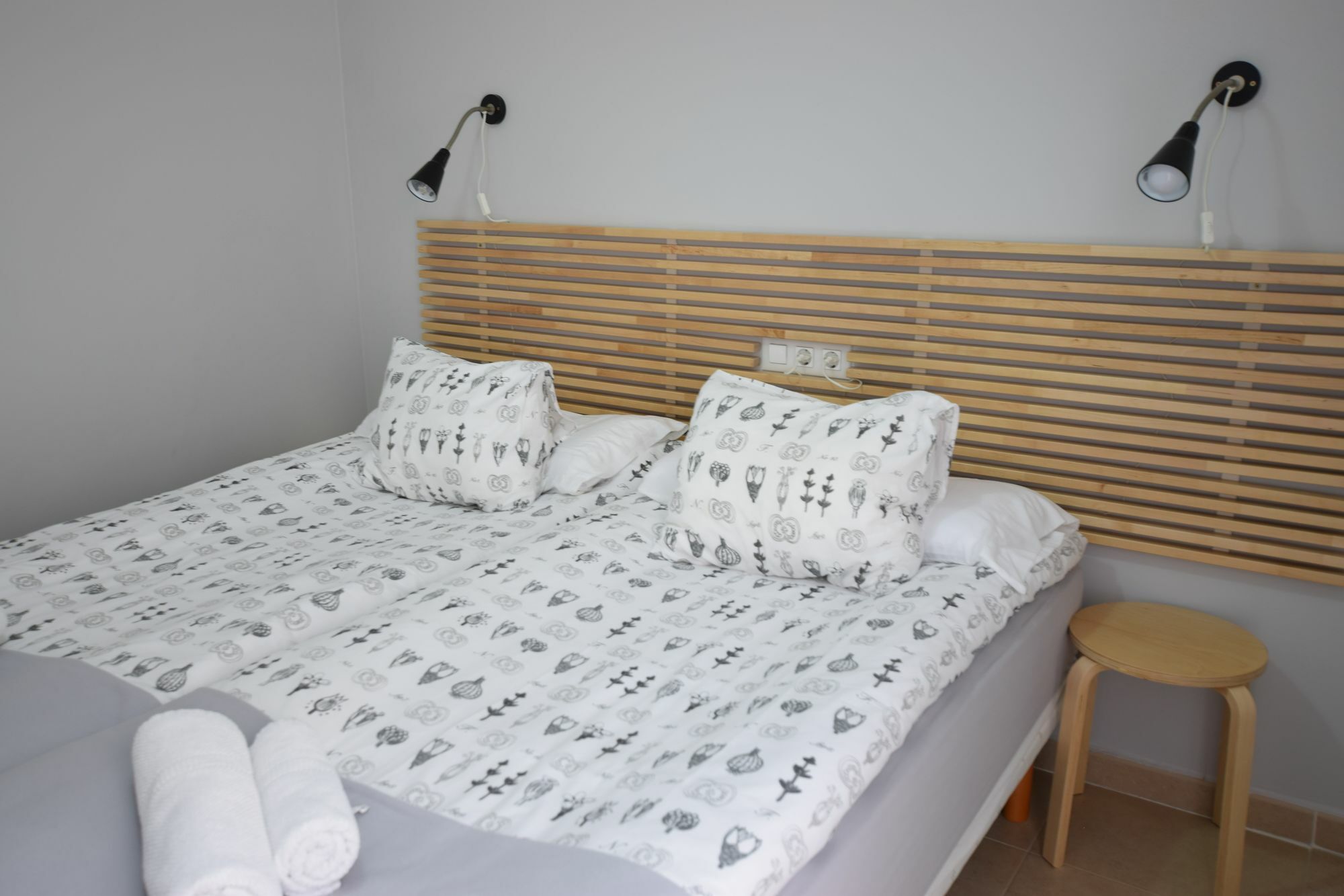 Plaza Mayor 2 Bedroom Apartment カルプ エクステリア 写真