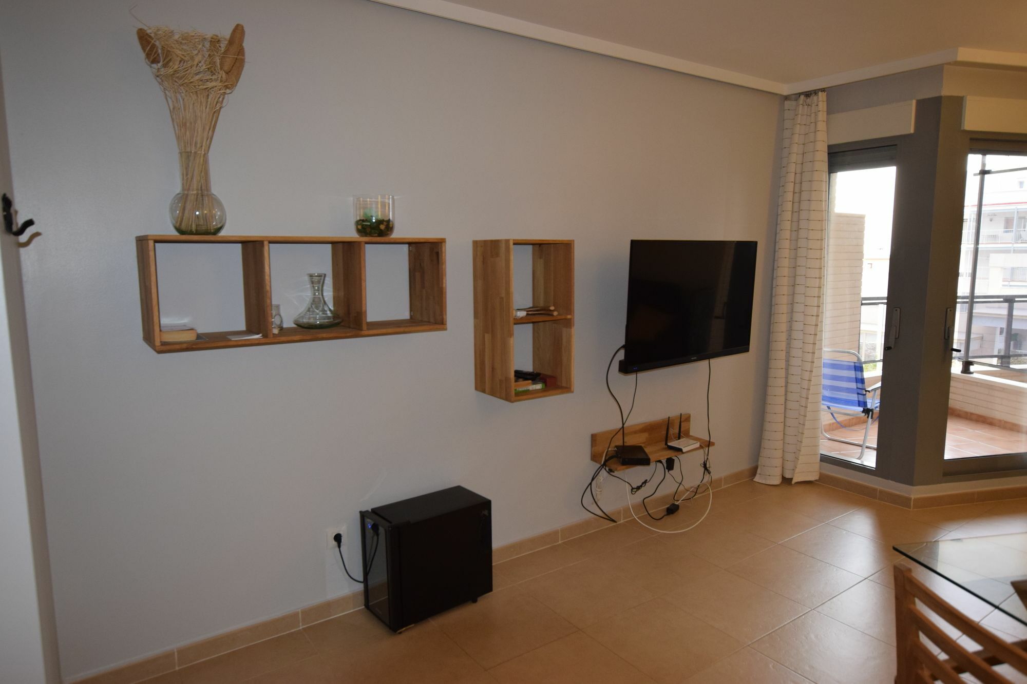 Plaza Mayor 2 Bedroom Apartment カルプ エクステリア 写真