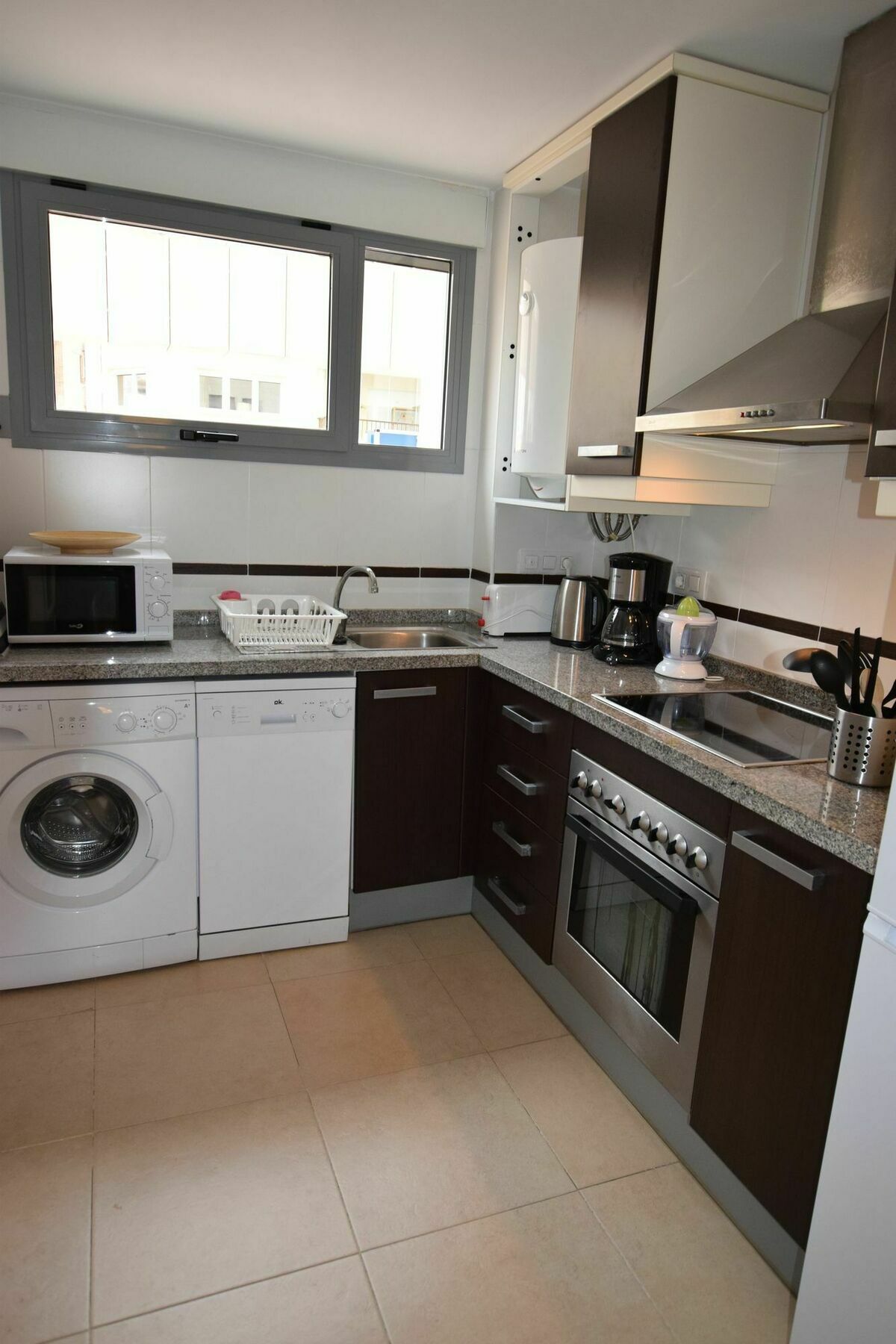 Plaza Mayor 2 Bedroom Apartment カルプ エクステリア 写真