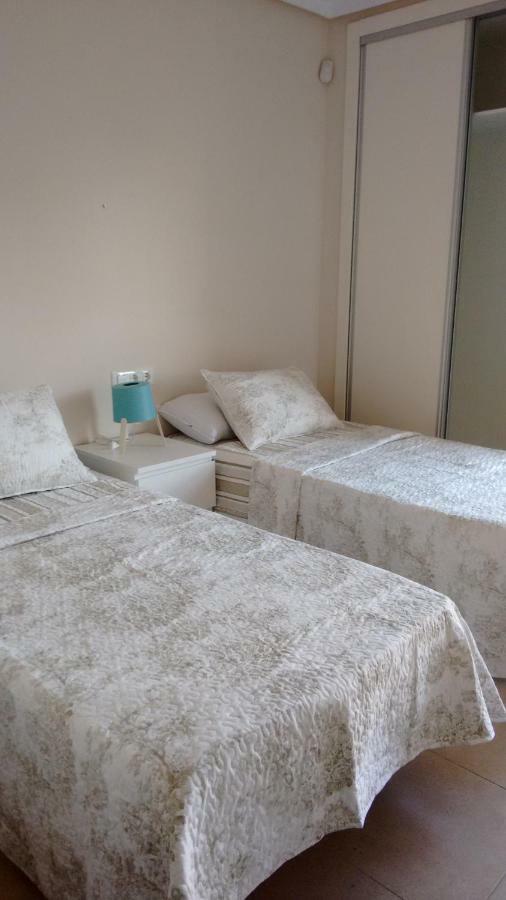 Plaza Mayor 2 Bedroom Apartment カルプ エクステリア 写真