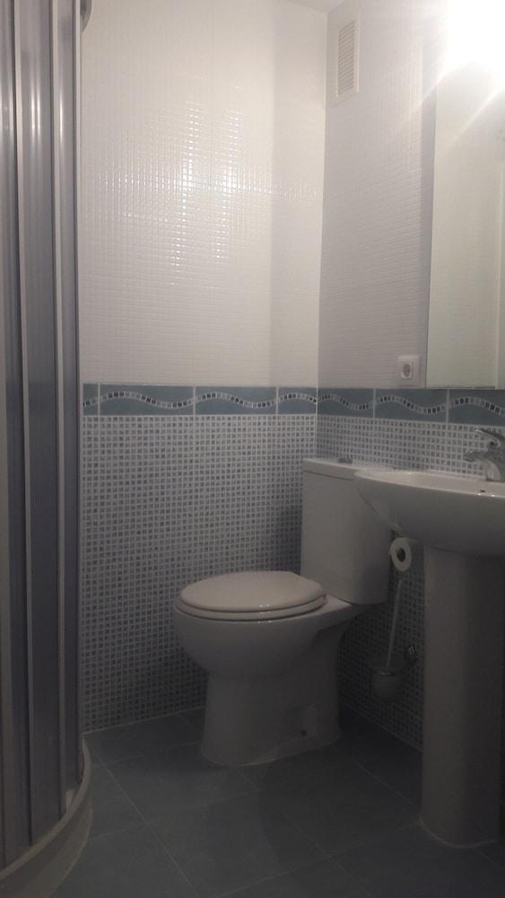 Plaza Mayor 2 Bedroom Apartment カルプ エクステリア 写真